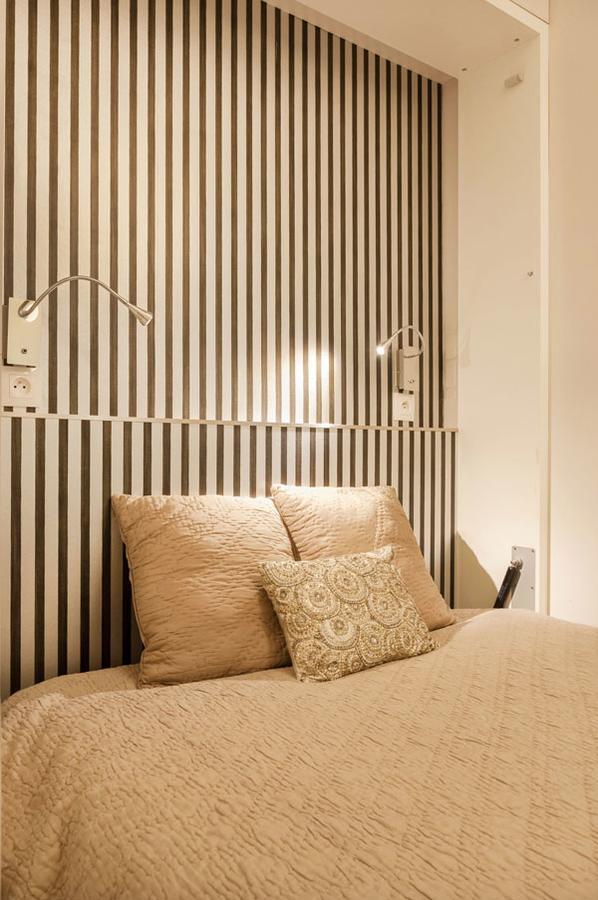 Two Bedroom Luxury Apartment - Balcony With View Of Notre Dame パリ エクステリア 写真