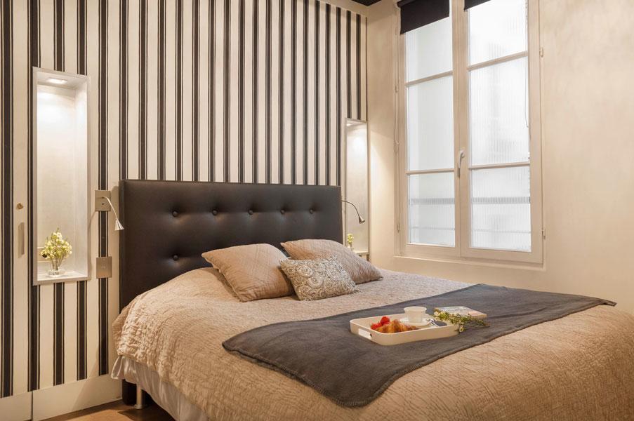 Two Bedroom Luxury Apartment - Balcony With View Of Notre Dame パリ エクステリア 写真