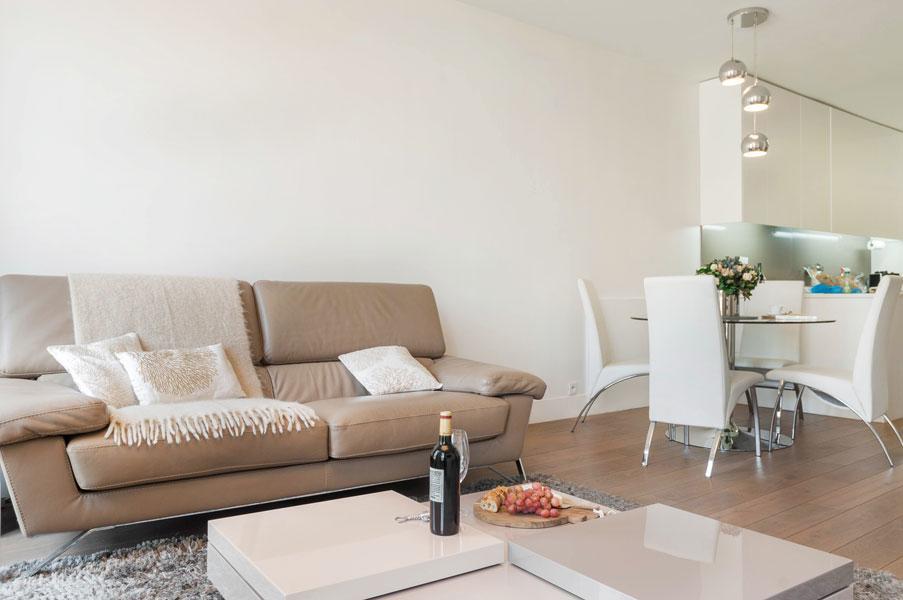 Two Bedroom Luxury Apartment - Balcony With View Of Notre Dame パリ エクステリア 写真