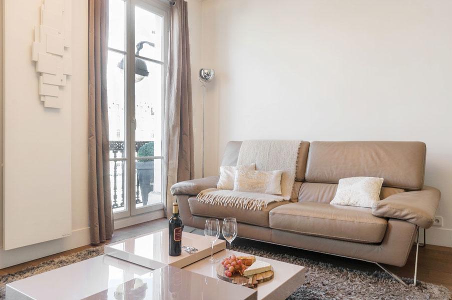 Two Bedroom Luxury Apartment - Balcony With View Of Notre Dame パリ エクステリア 写真
