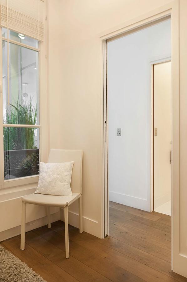 Two Bedroom Luxury Apartment - Balcony With View Of Notre Dame パリ エクステリア 写真