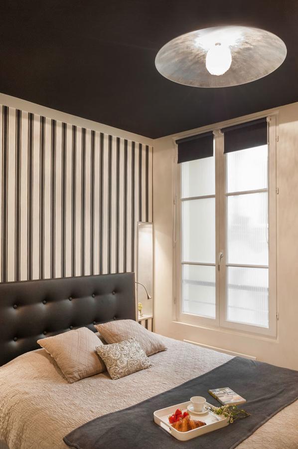 Two Bedroom Luxury Apartment - Balcony With View Of Notre Dame パリ エクステリア 写真