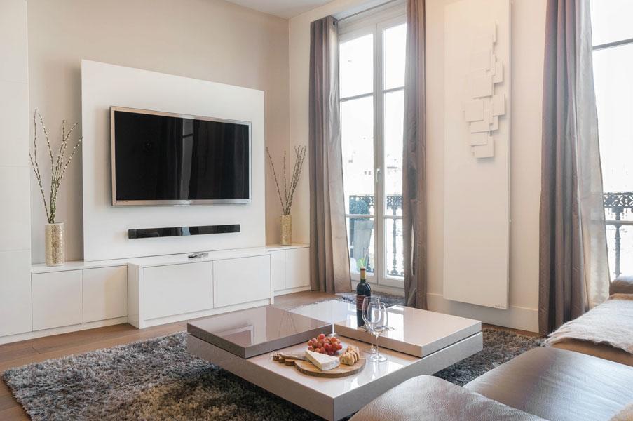 Two Bedroom Luxury Apartment - Balcony With View Of Notre Dame パリ エクステリア 写真