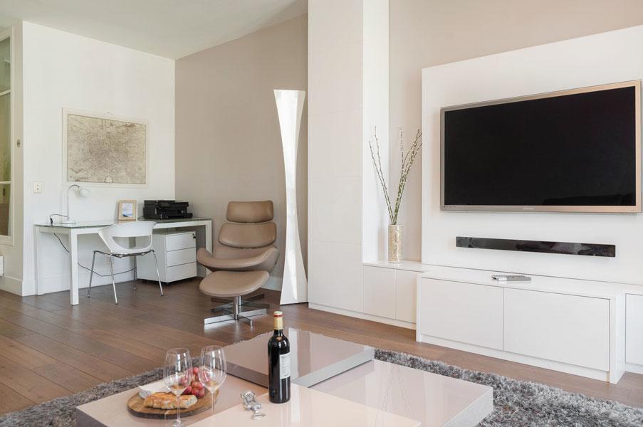 Two Bedroom Luxury Apartment - Balcony With View Of Notre Dame パリ エクステリア 写真