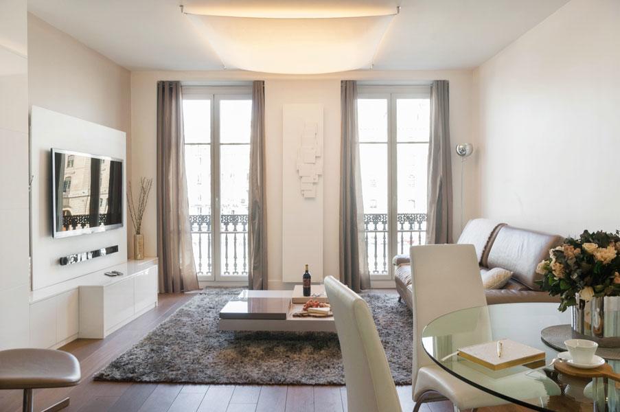 Two Bedroom Luxury Apartment - Balcony With View Of Notre Dame パリ エクステリア 写真