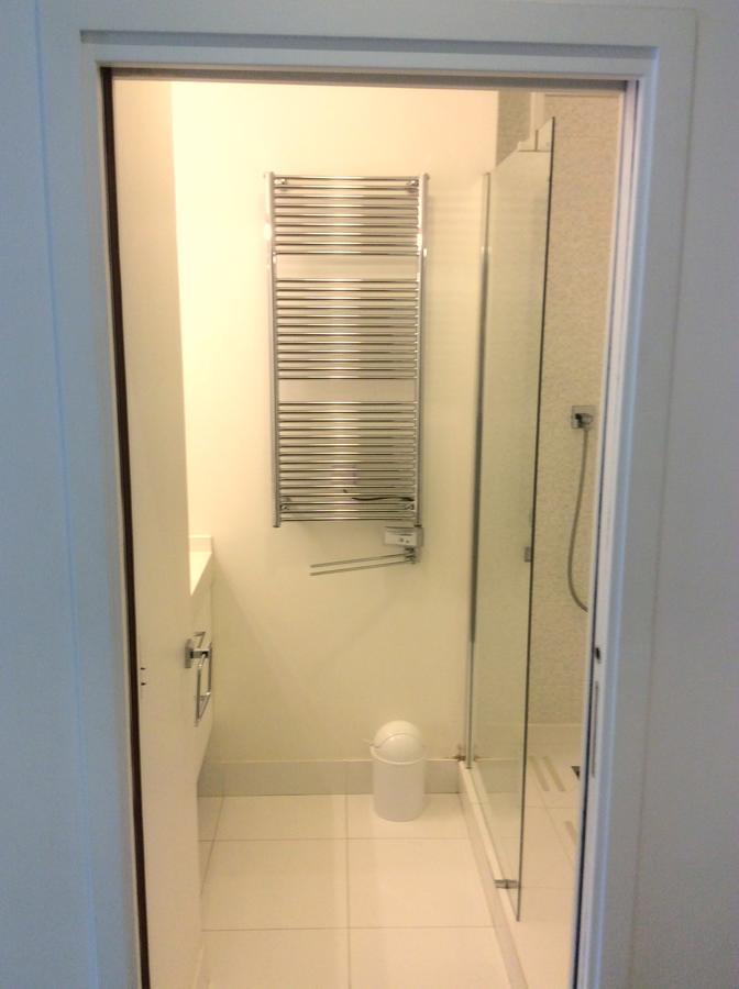 Two Bedroom Luxury Apartment - Balcony With View Of Notre Dame パリ エクステリア 写真